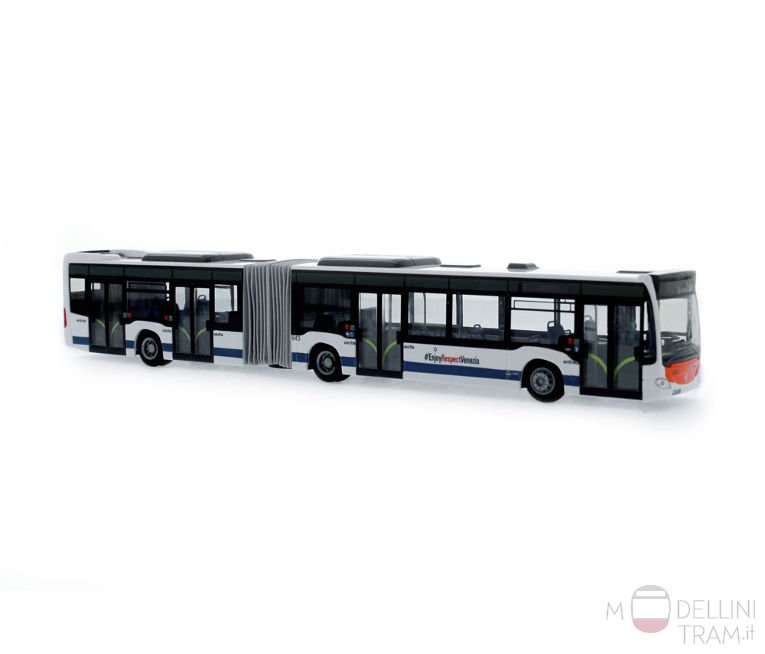 Autobus MB Citaro G15 ACTV