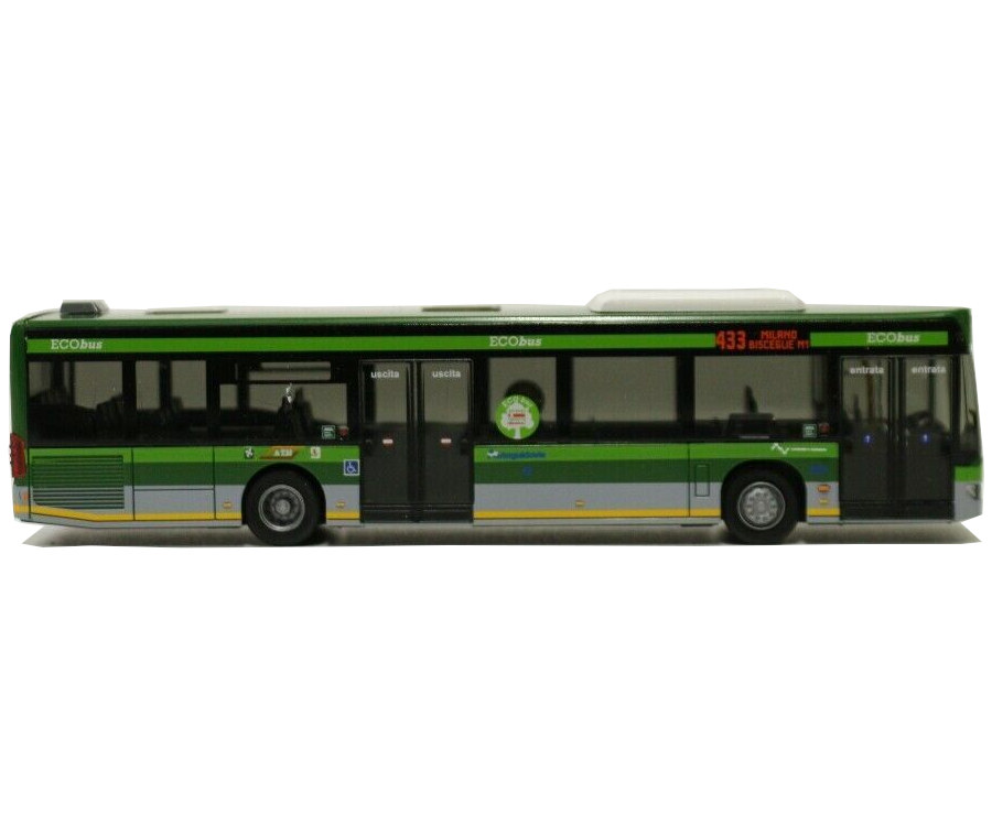 Autobus MB Autoguidovie / ATM
