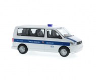 Volkswagen T5 Polizia Municipale