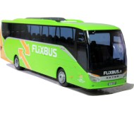 Autobus Setra S515 FLIXBUS