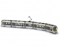 Tram di Bruxelles Bombardier Flexity Outlook