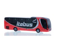 Autobus MAN Lion's Coach itabus